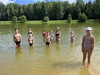 Сказочное лето в Пушкино!